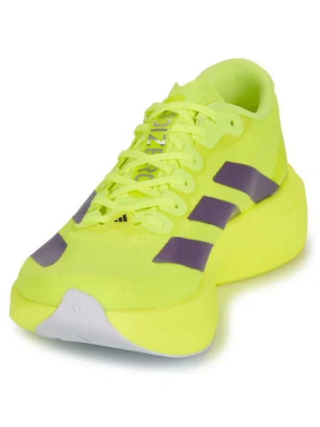 Pantofi Adidas galben