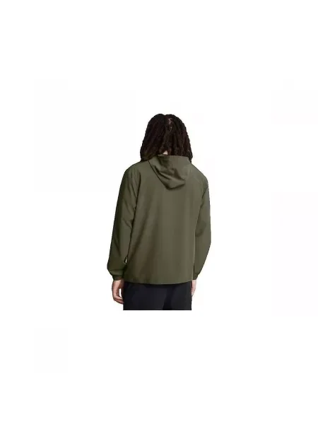 Sako Under Armour