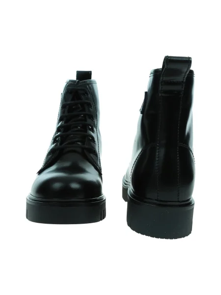 Pantofi Tommy Hilfiger negru