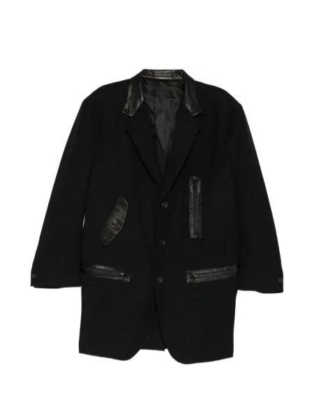 Blejzer Yohji Yamamoto crna