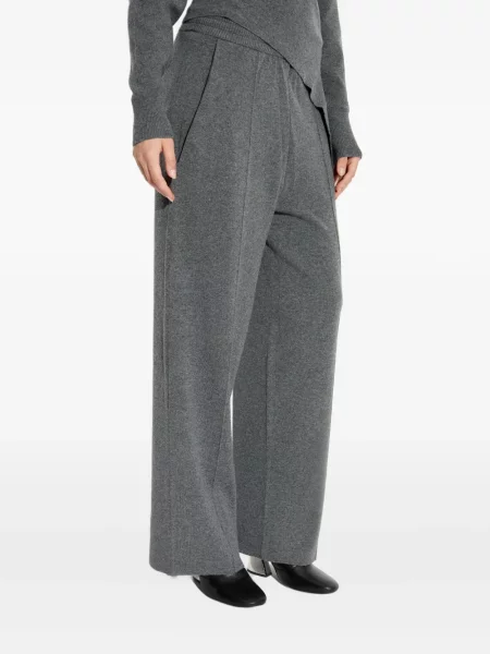 Pantaloni Lanvin gri