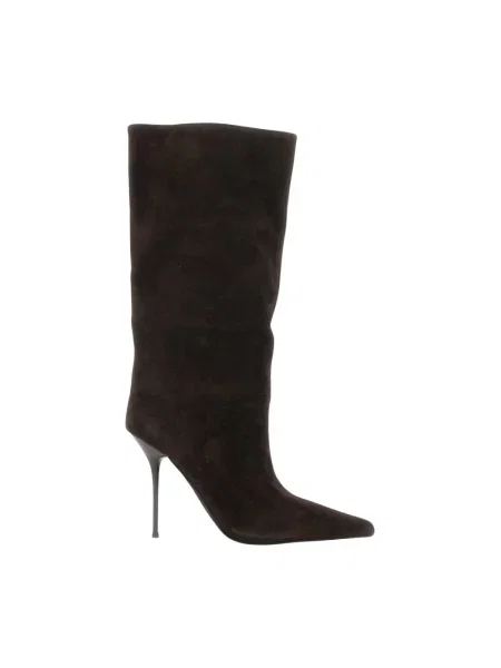 Kozaki Jeffrey Campbell brązowe