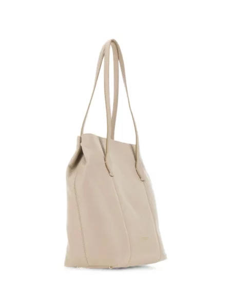 Geantă shopper Gianni Chiarini din piele