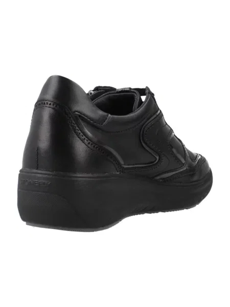 Pantofi Stonefly negru