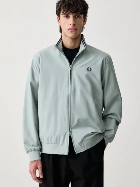Fred Perry куртка