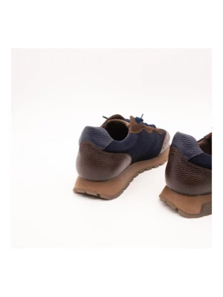 Pantofi Hispanitas albastru