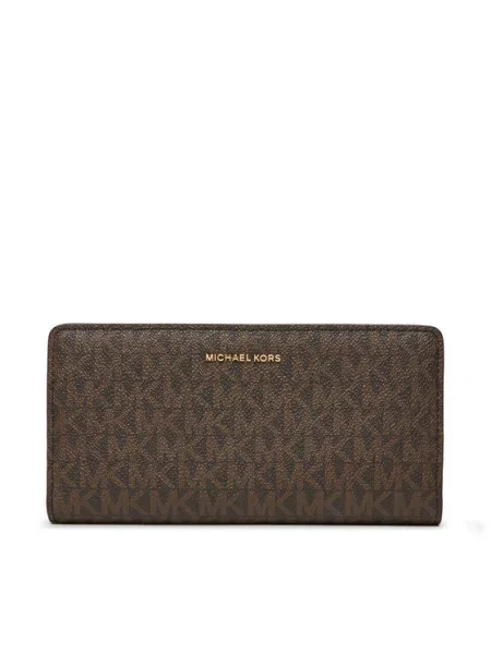 MICHAEL Michael Kors Pénztárcák Bryant' barna