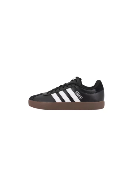 Buty adidas VL Court intensywna czerń białe