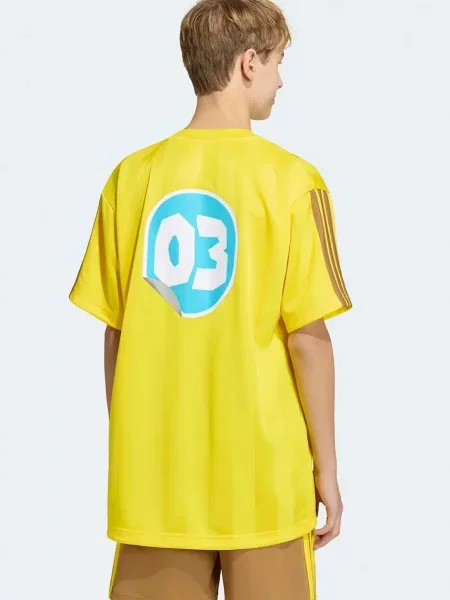 Детская футболка Adidas