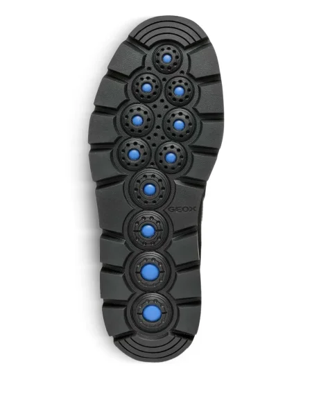 Botine Geox negru