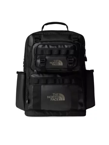 Σακίδιο πλάτης The North Face μαύρο