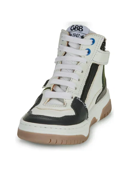 Pantofi copii Gbb negru