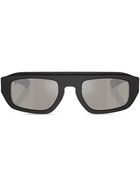 Ochelari de soare Ferrari negru