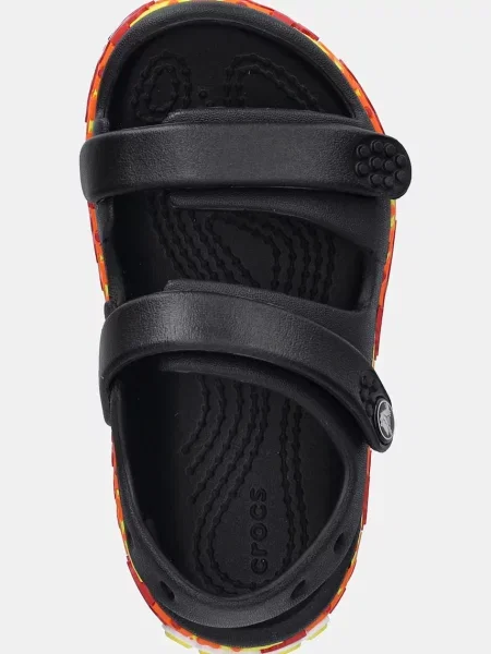 Дитячі шльопанці Crocs