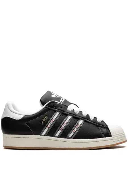 Sneakerși Adidas Climacool alb