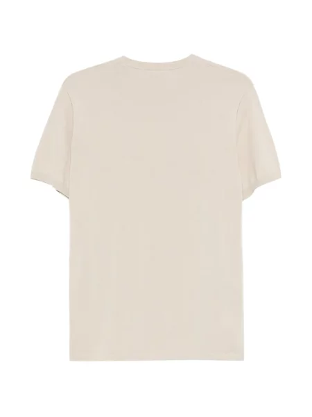 Tricou Aspesi scurt