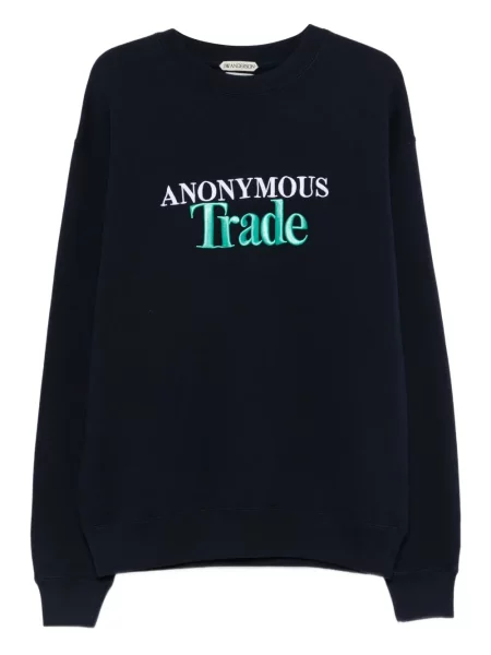 Hanorac Jw Anderson albastru