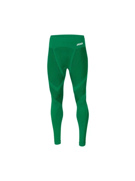 Pantaloni Jako verde