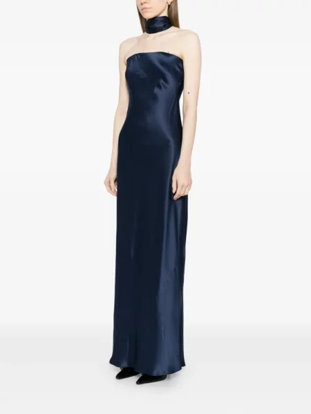 Rochie Reformation de costum albastru