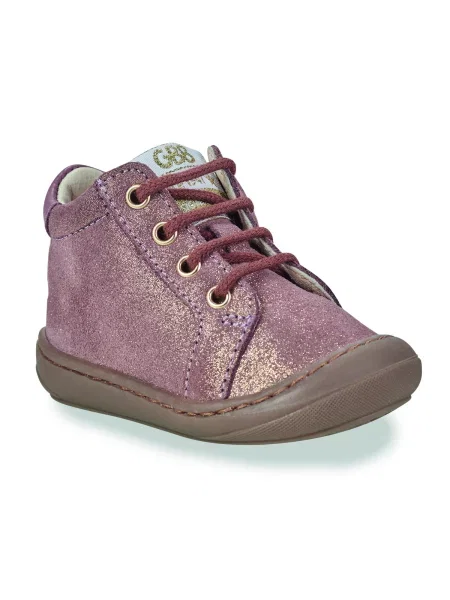 Pantofi copii Gbb roz