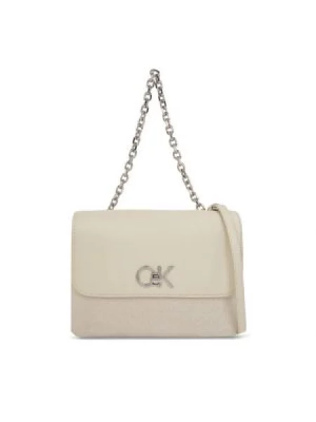 Torbica Calvin Klein bijela