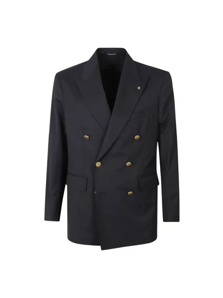 Marynarka Tagliatore niebieska