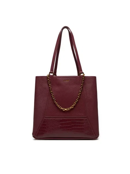 Сумка Aldo Inaya бордовий
