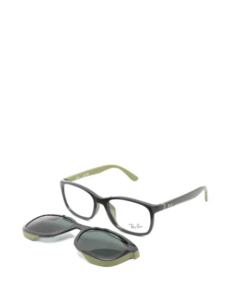 Okulary przeciwsłoneczne dziecięce Ray-ban szare