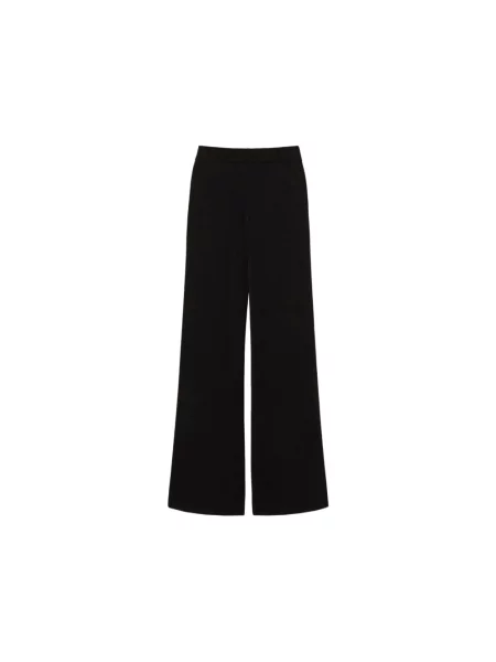 Spodnie Twinset czarne