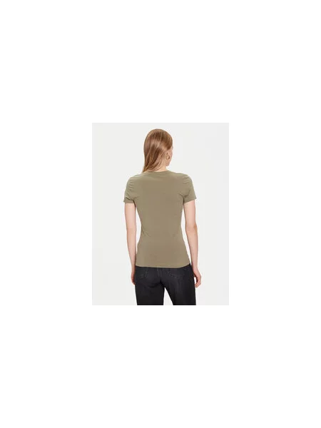 Guess T-shirt zelena