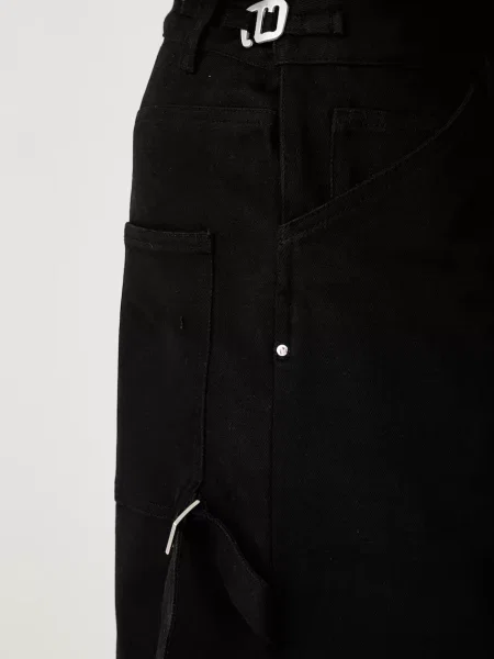 HELIOT EMIL джинси relaxed fit