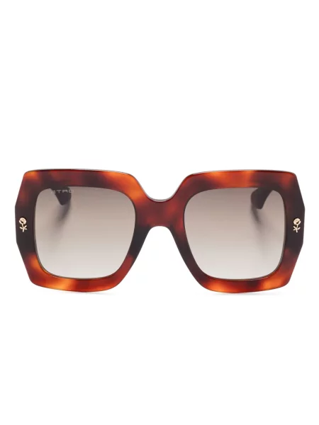 Ochelari de soare Etro maro