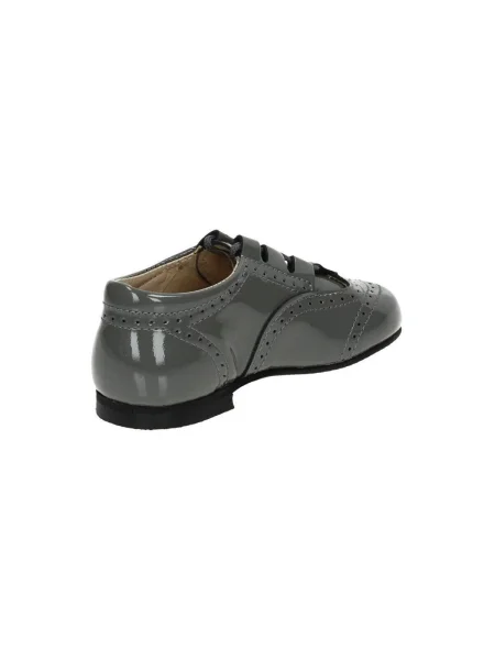 Pantofi copii Angelitos gri