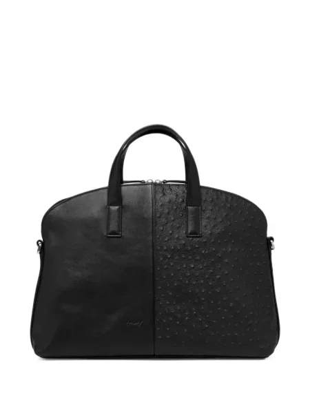 Geantă shopper Marsell negru