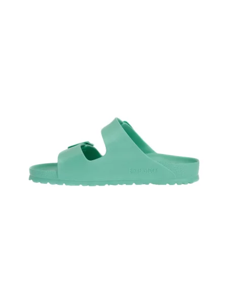 Pantofi Birkenstock verde