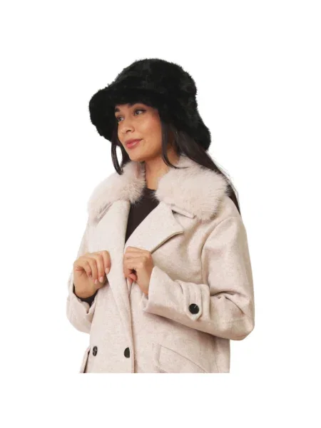 Pălărie La Modeuse negru