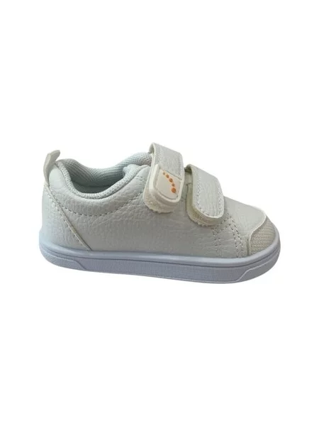 Pantofi copii Blanditos alb