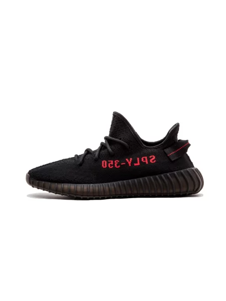 Sneakersy Yeezy Boost 350 klasyczne czarne