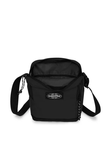 EASTPAK Taška cez rameno Pro' čierna