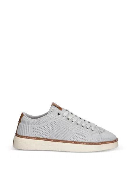 Kötött sneaker Gant szürke