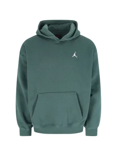 Hanorac Nike cu broderie alb