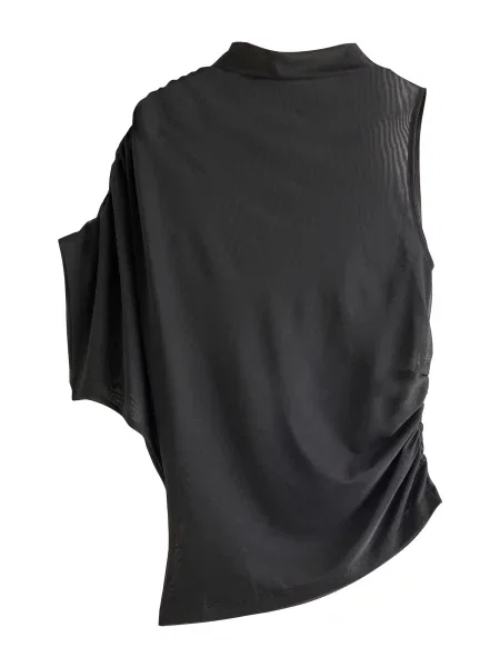 Next Bluză negru
