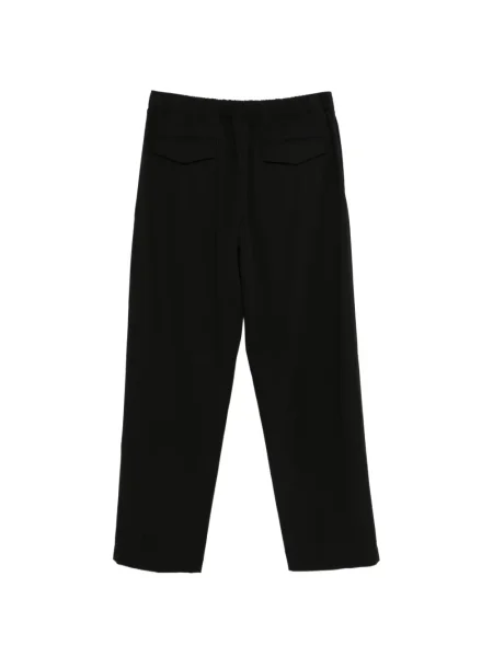 Pantaloni Lardini negru