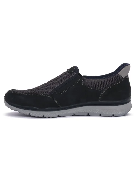 Pantofi Enval albastru