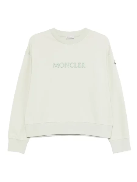 Hanorac Moncler verde