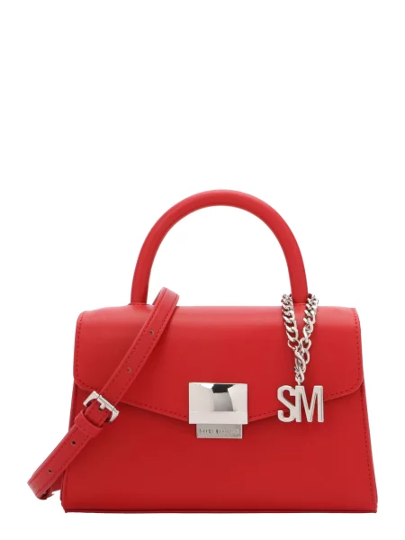 STEVE MADDEN Kabelka Bpeyten' červená