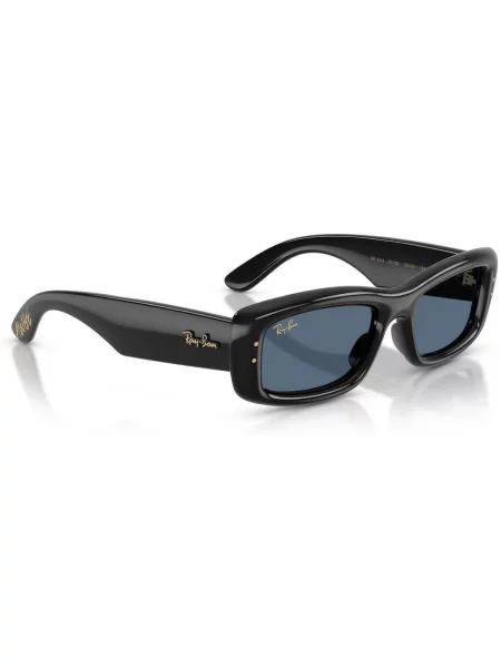 Slnečné okuliare Ray-Ban Modrá čierna