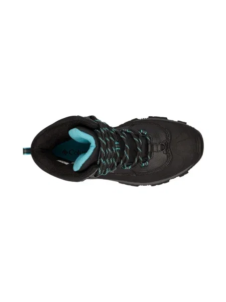 Pantofi Columbia negru