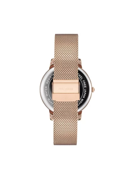 Hodinky Paul Lorens zlaté