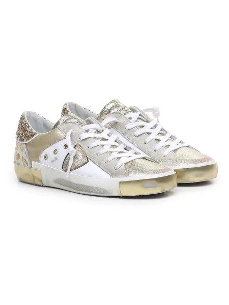 Sneakersy Philippe Model